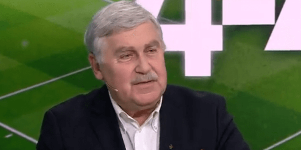 Jerzy Engel o wyniku reprezentacji Polski na mundialu w Katarze. „1/8 finału to nie sukces, stawiamy sobie zbyt małe cele” Zdjęcie główne wpisu