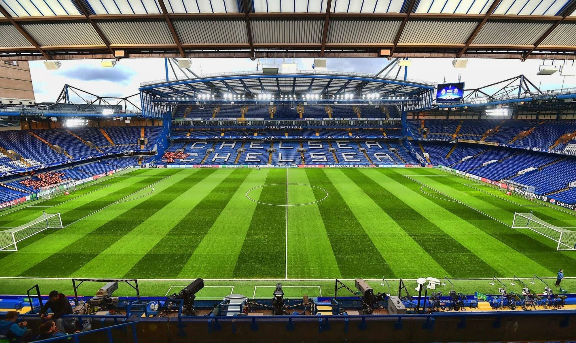 Marc Cucurella oberwał od byłego piłkarza Chelsea. „Nie chcę go więcej widzieć w tym zespole” Zdjęcie główne wpisu