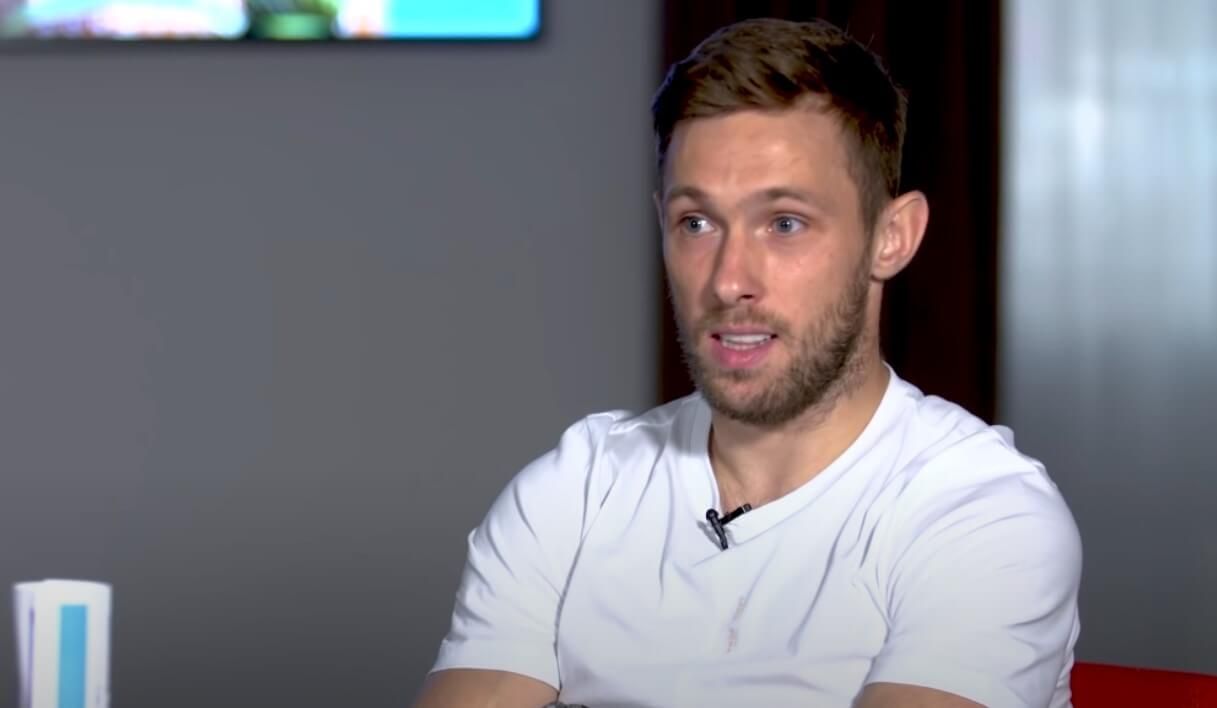 Maciej Rybus z trudnym początkiem w Rubinie Kazań. Trener przekazał informacje o urazie Polaka Zdjęcie główne wpisu