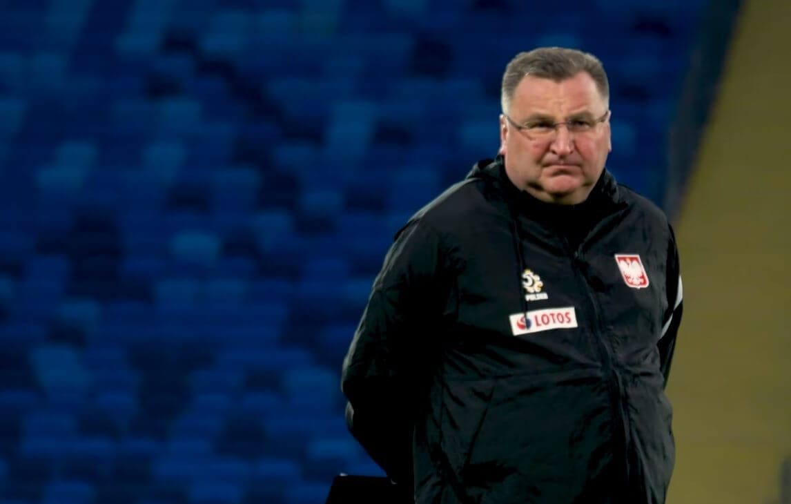 Czesław Michniewicz powołał Kamila Pestkę. „Ma międzynarodowe doświadczenie” Zdjęcie główne wpisu