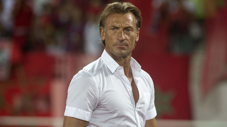 Herve Renard ponownie faworytem do objęcia reprezentacji Polski. „Dobrze zareagował” Zdjęcie główne wpisu