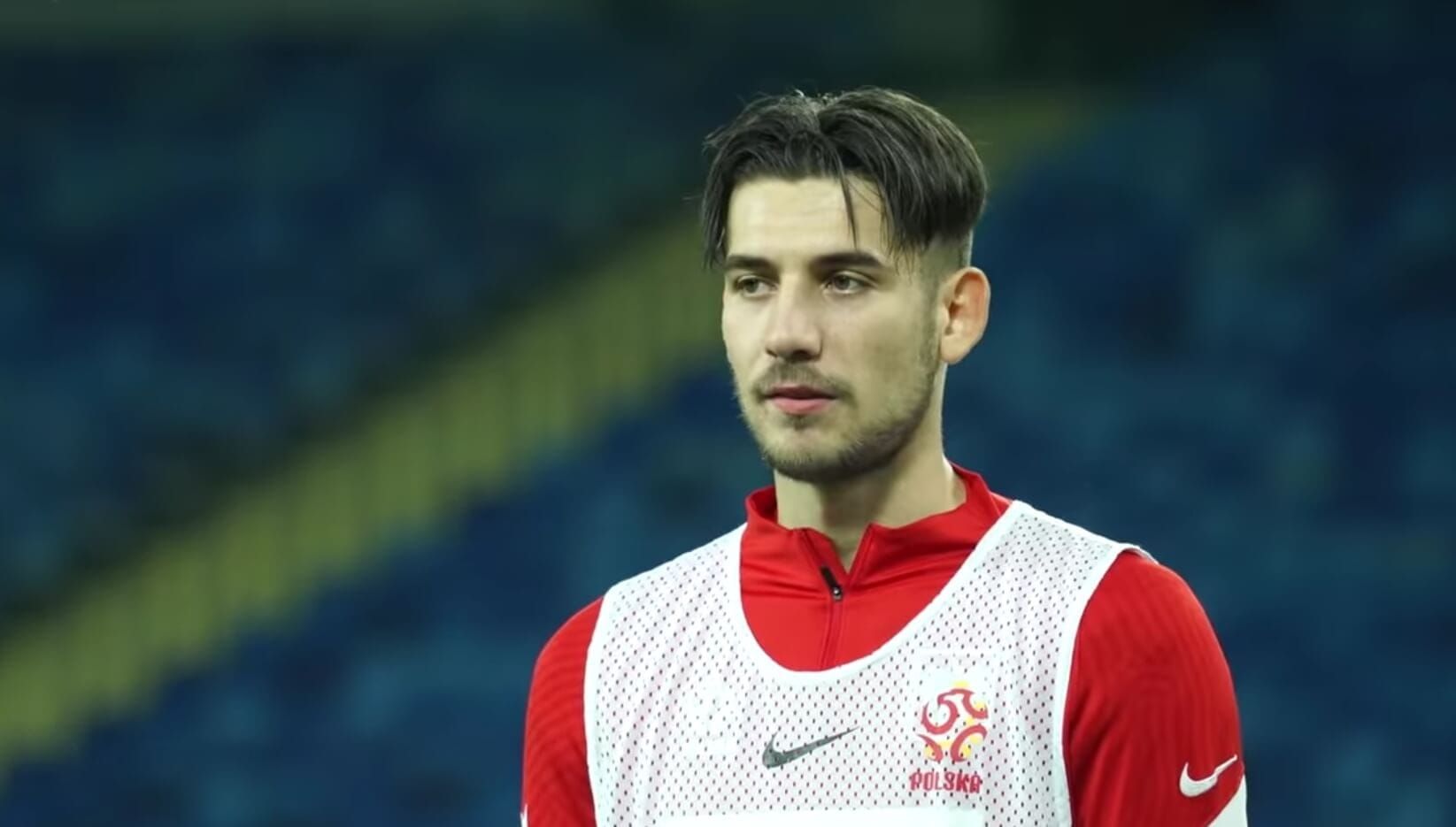 Brat Jakuba Modera o jego kontuzji. „To był przypadek jeden na milion” Zdjęcie główne wpisu