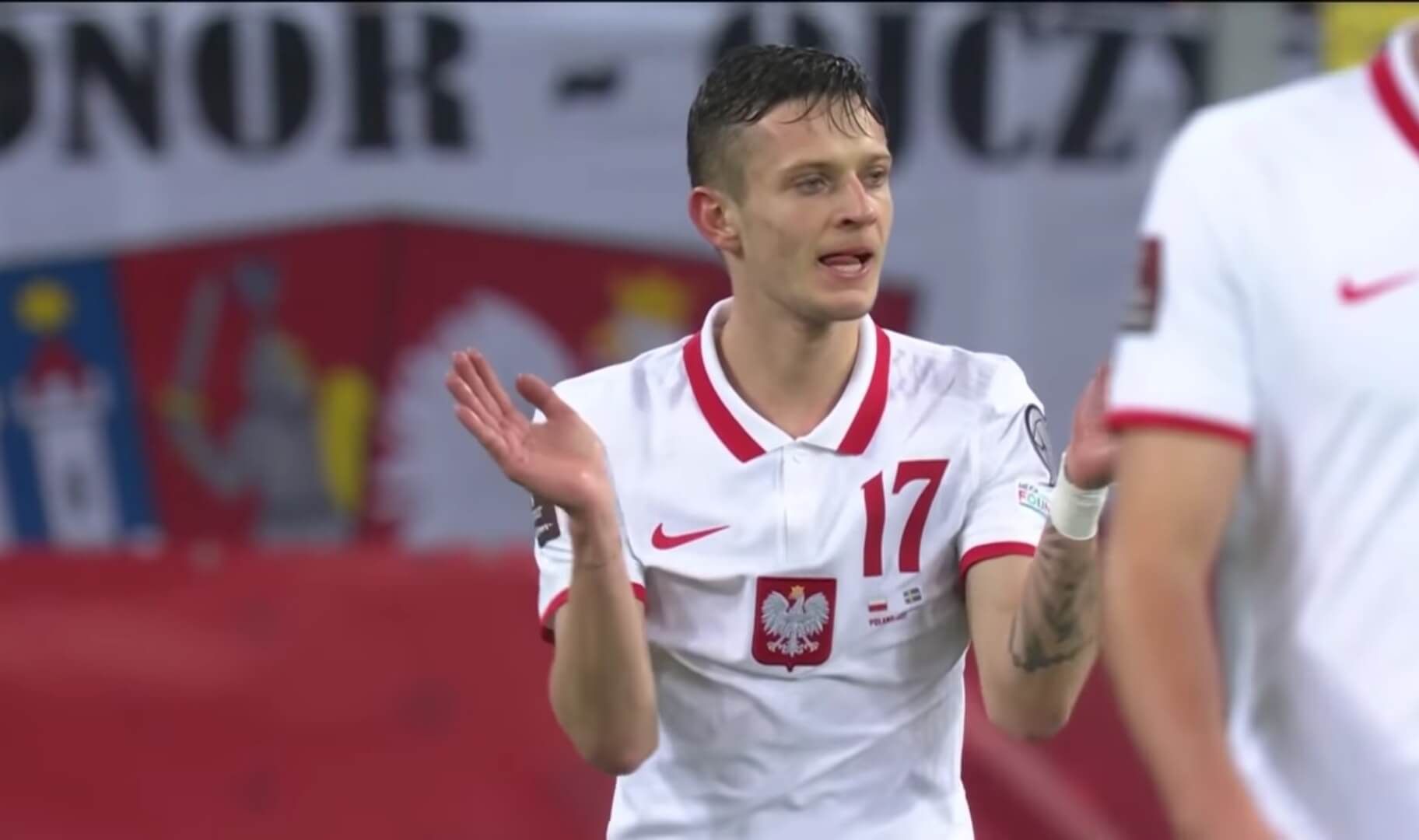 Trener Herthy Berlin marzy o Sebastianie Szymańskim. Podano potencjalne zarobki reprezentanta Polski Zdjęcie główne wpisu