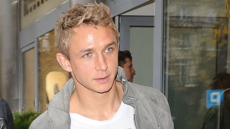 Rozpaczliwy wpis Jakub Rzeźniczaka. „Starałem się wytrzymać jak najdłużej” Zdjęcie główne wpisu
