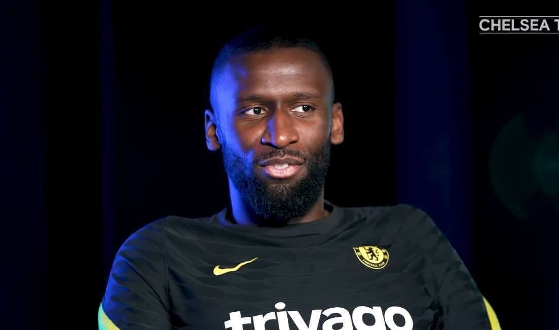 Antonio Rüdiger podpisał kontrakt z Realem Madryt. Znany dziennikarz ujawnił szczegóły Zdjęcie główne wpisu
