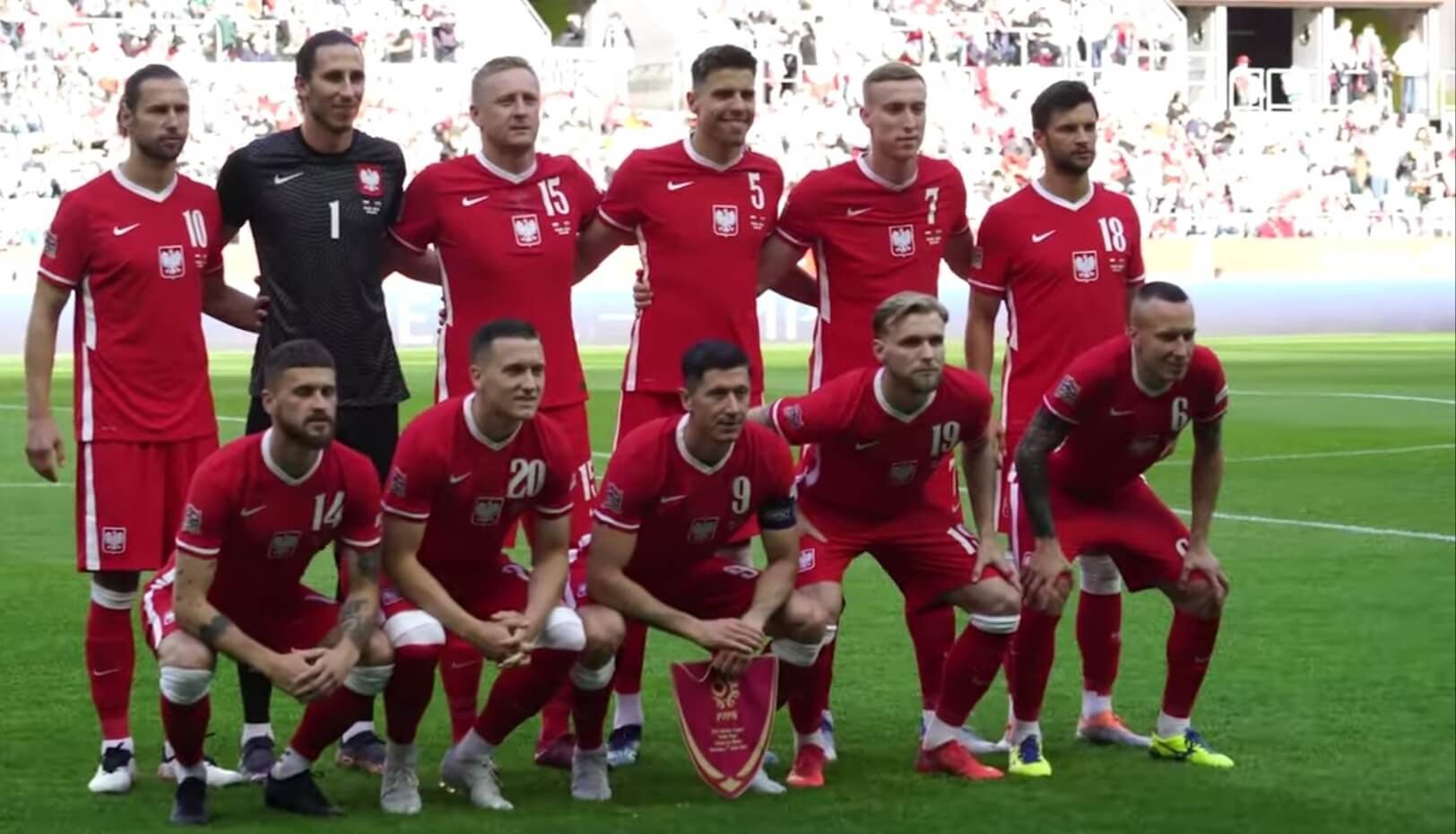 Piłkarze tych narodowości średnio zarabiają najwięcej w ligach TOP 5. Polacy daleko poza czołówką Zdjęcie główne wpisu