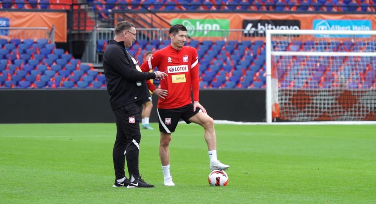 Szokujące kulisy przygotowań do meczu z Francją na MŚ. Lewandowski opuścił trening ze względu na jakość zajęć Zdjęcie główne wpisu