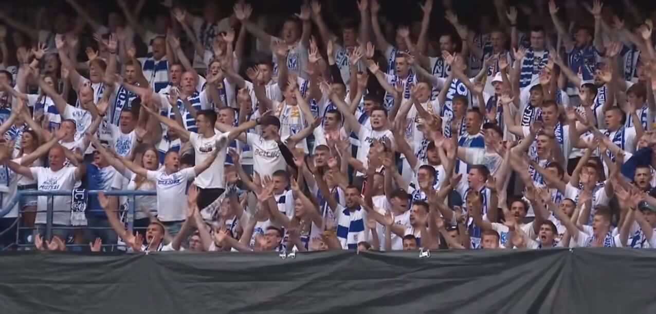 Dobre wiadomości dla kibiców Lecha Poznań. Klubowy talent blisko podpisania nowej umowy Zdjęcie główne wpisu