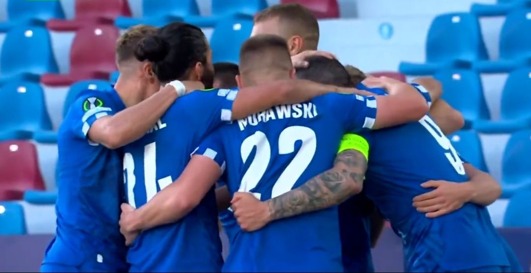 Dyrektor sportowy Djurgarden potwierdził transfer piłkarza do Lecha Poznań. „Doszliśmy do porozumienia” Zdjęcie główne wpisu