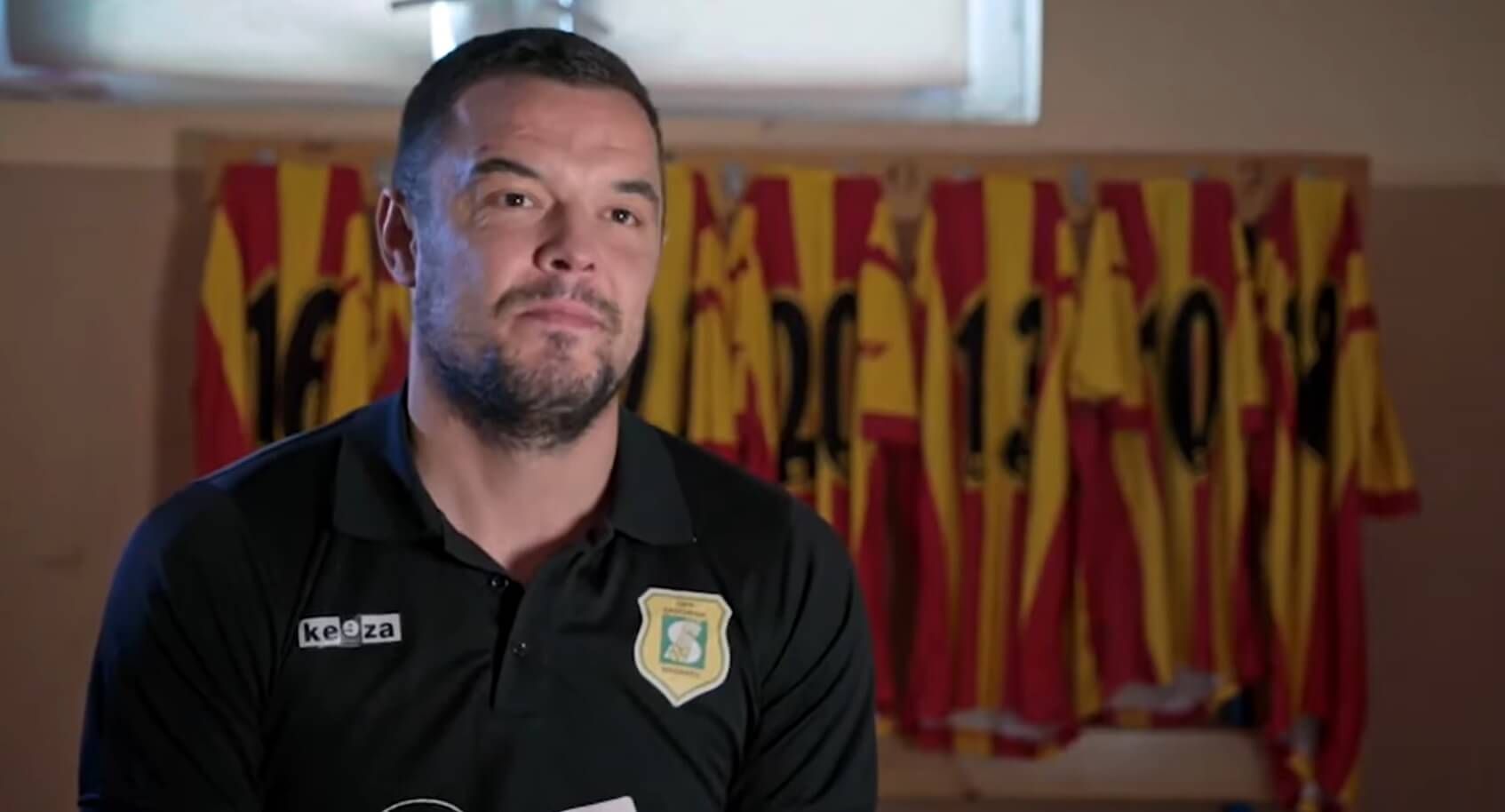 Dawid Janczyk i jego rodzina dementują wczorajsze informacje. „Ktoś zrobił nam krzywdę” Zdjęcie główne wpisu