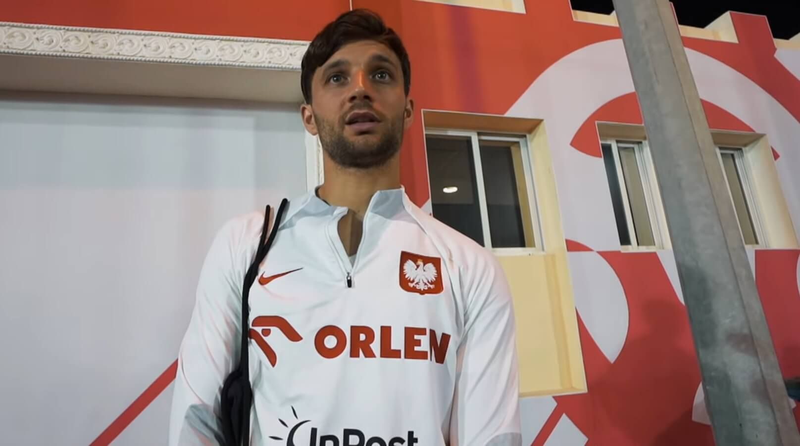 Bartosz Bereszyński może opuścić Sampdorię. Polak otrzymał ofertę z Bliskiego Wschodu Zdjęcie główne wpisu