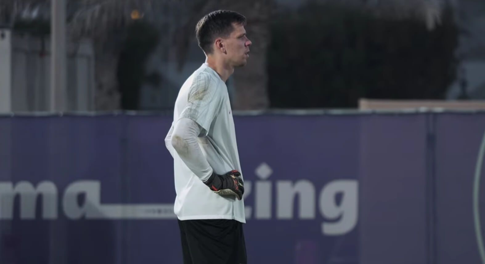 Trudna sytuacja Szczęsnego. Transferu do Al-Nassr jednak nie będzie Zdjęcie główne wpisu