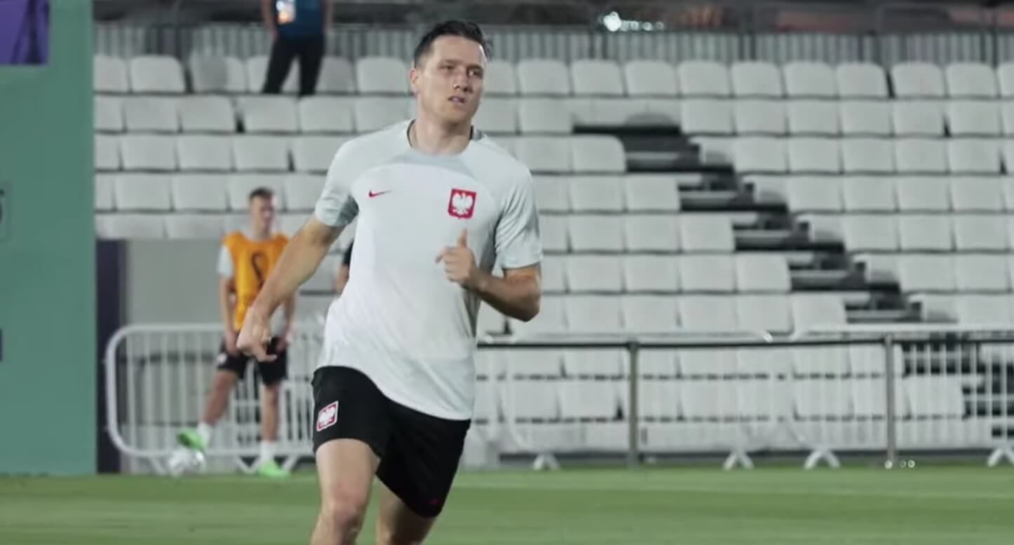 Co z przyszłością Zielińskiego? Dwóch włoskich gigantów zainteresowanych Polakiem Zdjęcie główne wpisu