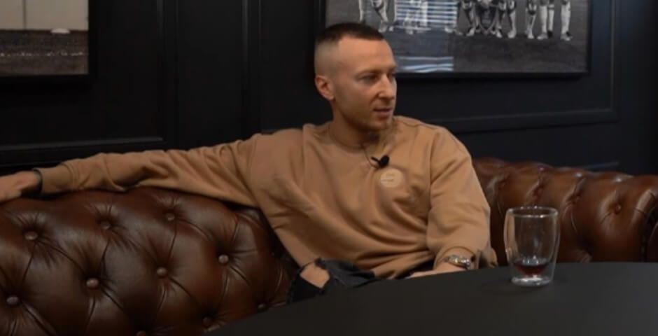 Góralski ostro skomentował odejście Sousy. „Nie mam do niego żadnego szacunku” Zdjęcie główne wpisu