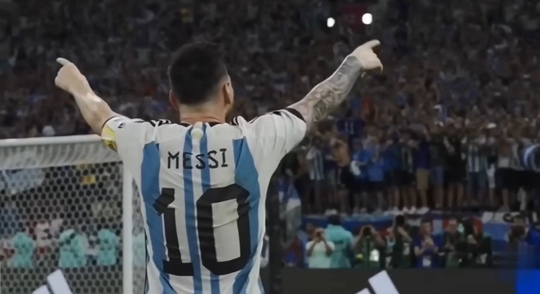 Leo Messi łączony z rywalem Al-Nassr. „Może dojść do wielkiego przełomu” Zdjęcie główne wpisu