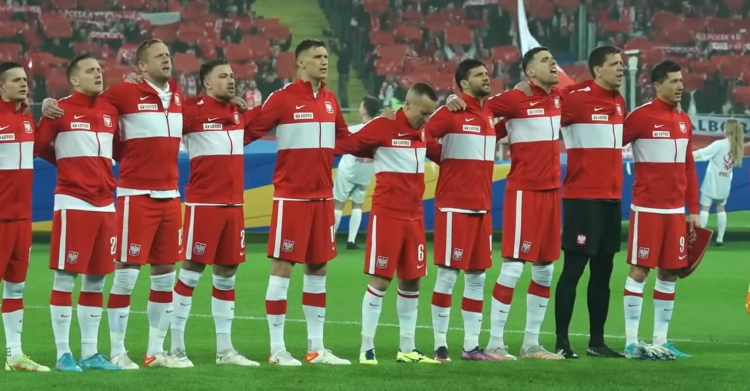 Gdzie Polska zagra z Albanią? Priorytetem jest Warszawa, ale… Zdjęcie główne wpisu