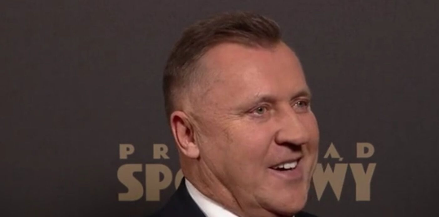Cezary Kulesza wybrał nowego selekcjonera! „Rozmowy dobiegły końca” Zdjęcie główne wpisu