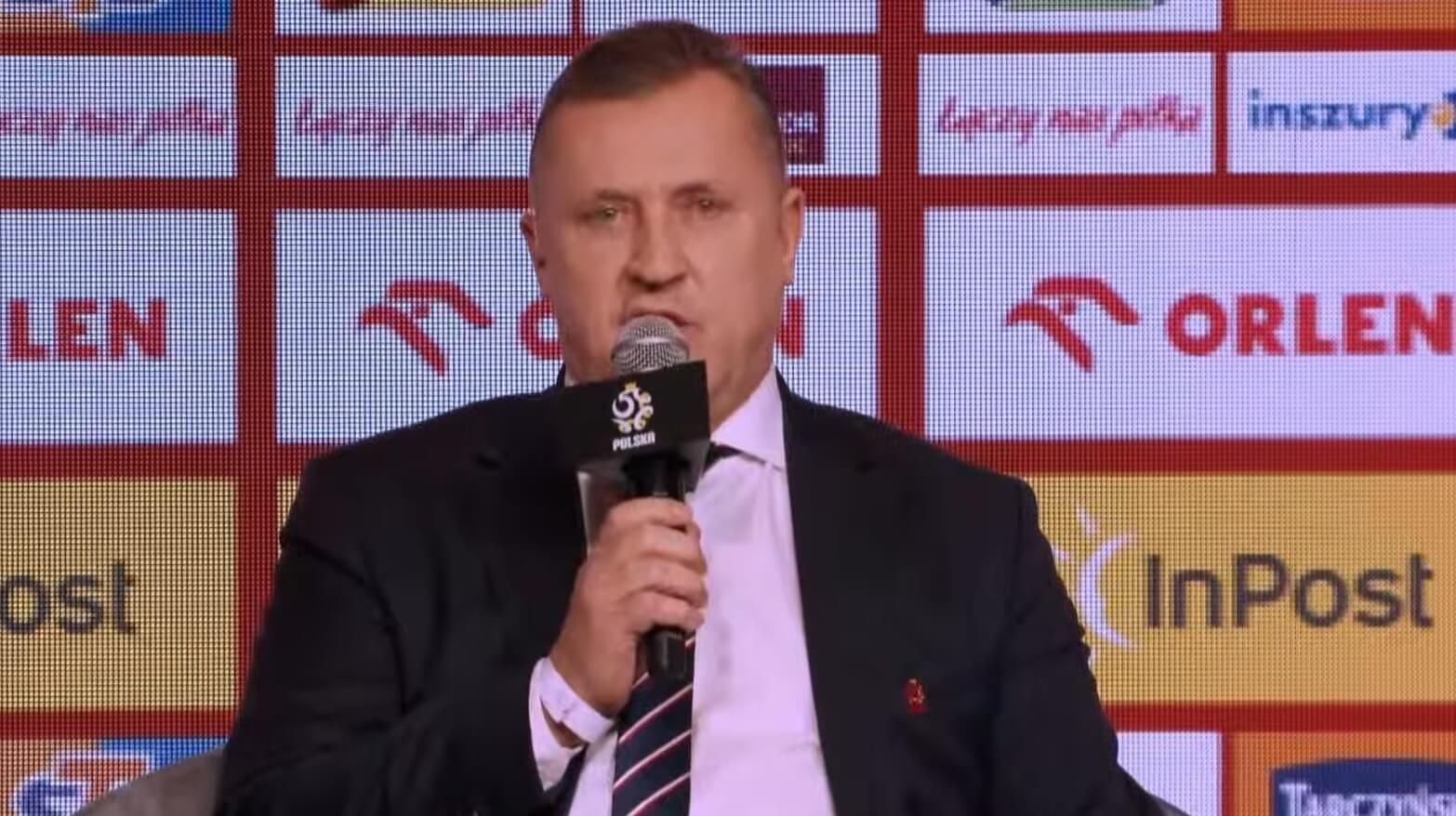 Cezary Kulesza komentuje aferę alkoholową. „Nie ma zgody na takie zachowania” Zdjęcie główne wpisu