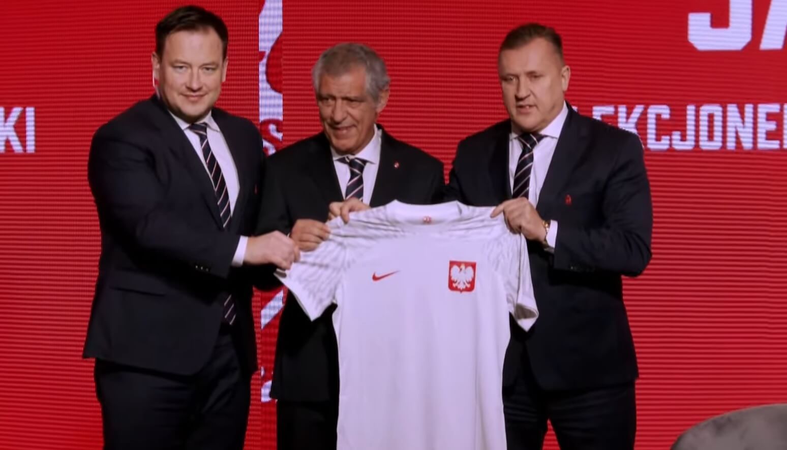 Cezary Kulesza spotka się z Fernando Santosem! Spotkanie na szczycie już jutro Zdjęcie główne wpisu