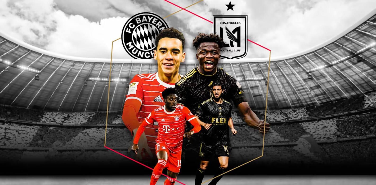 Bayern Monachium otwiera się na świat! Bawarczycy nawiązali współpracę z klubem z MLS Zdjęcie główne wpisu