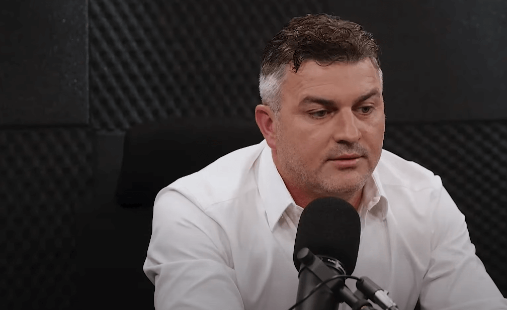 Były reprezentant Polski domaga się powołania dla piłkarza Lecha Poznań. „Naprawdę wstydu nie ma” Zdjęcie główne wpisu