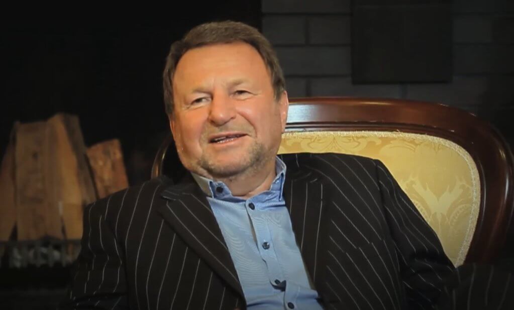 Józef Wojciechowski opowiedział, jak w przeszłości utarł nosa władzom Lecha Poznań. „Weszli mi na ambicję” Zdjęcie główne wpisu