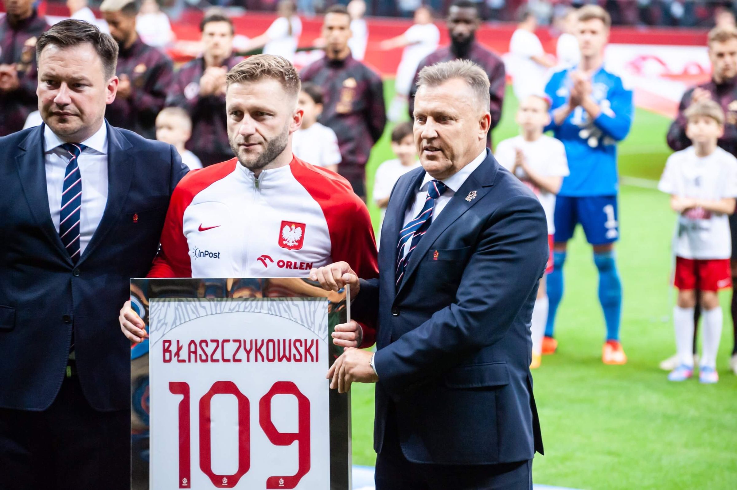 Jakub Błaszczykowski zakończył karierę. „Odchodzi piłkarz mojego dzieciństwa” [REAKCJE] Zdjęcie główne wpisu