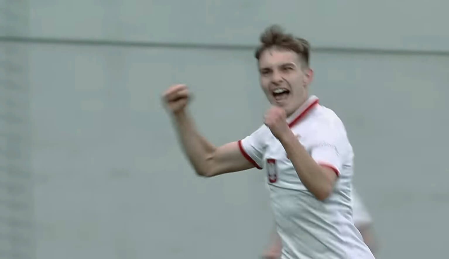 Młody Polak wyróżniony. Znalazł się na liście największych piłkarskich talentów na świecie Zdjęcie główne wpisu