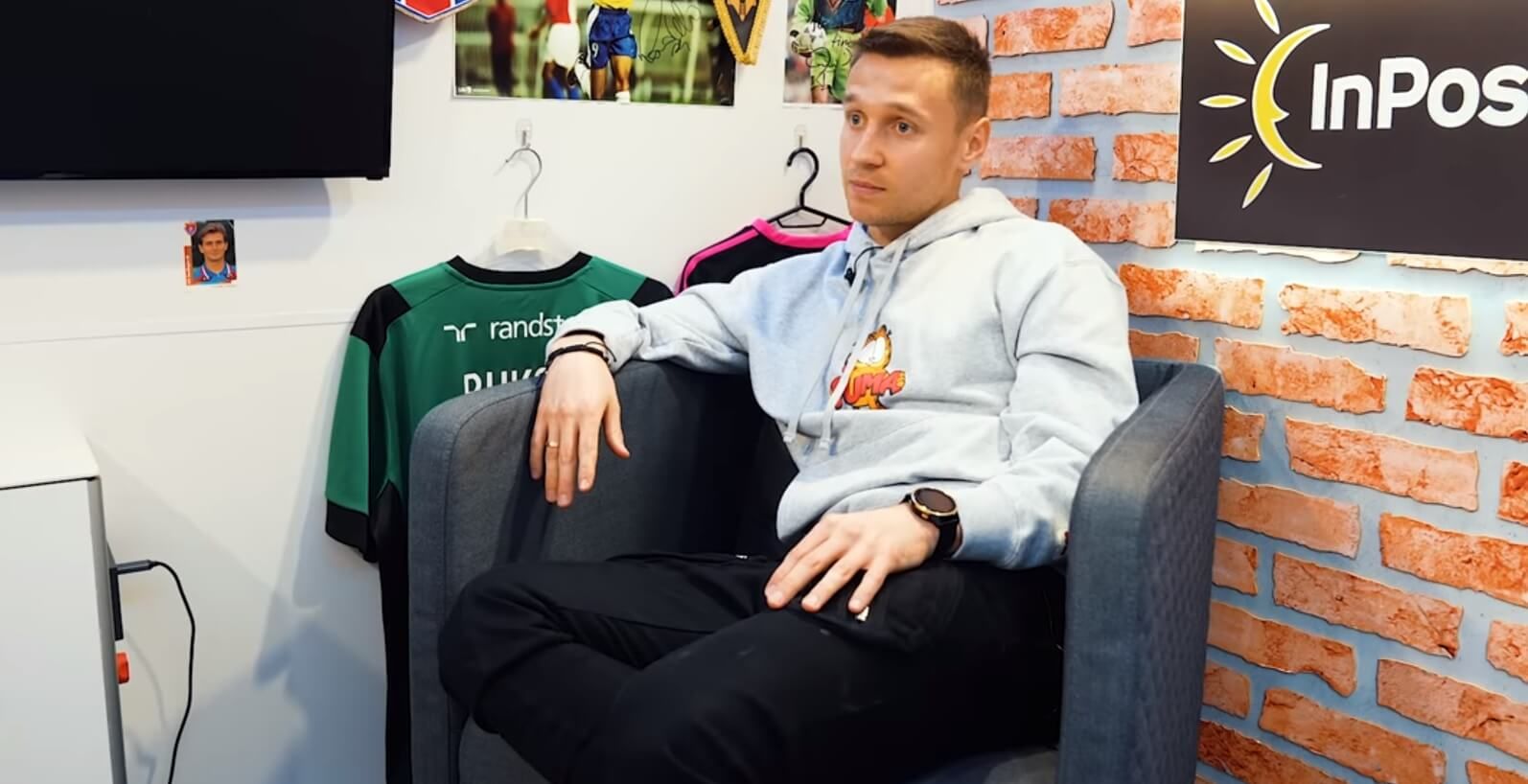 Przemysław Frankowski wrócił do meczu z Mołdawią. „Do dzisiaj nie rozumiem tego” Zdjęcie główne wpisu