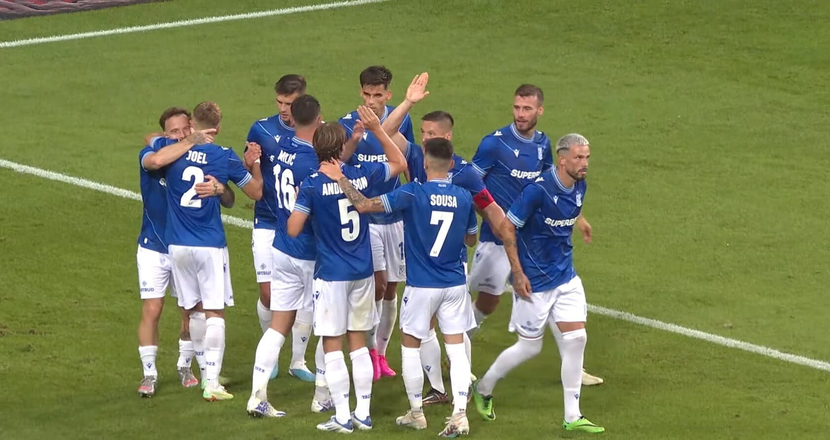 Lech Poznań z najlepszym przychodem za sezon 2022/23! Tuż za nim Legia i… długo, długo nic Zdjęcie główne wpisu