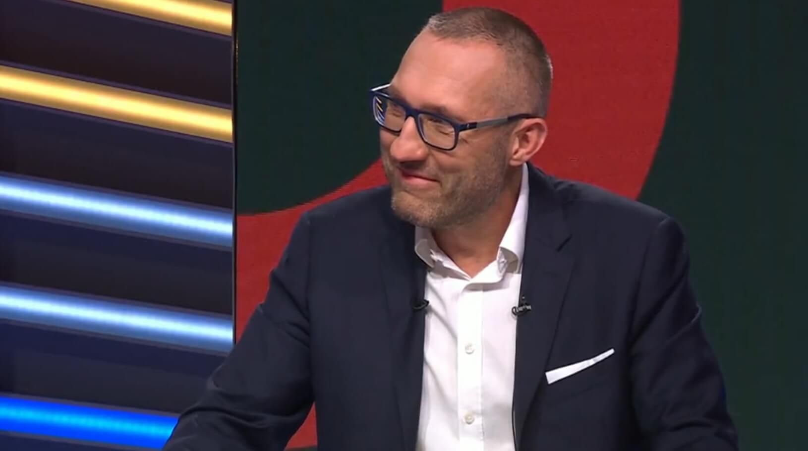 Marek Papszun nie ma szans za przejęcie reprezentacji? Padły konkretne argumenty Zdjęcie główne wpisu
