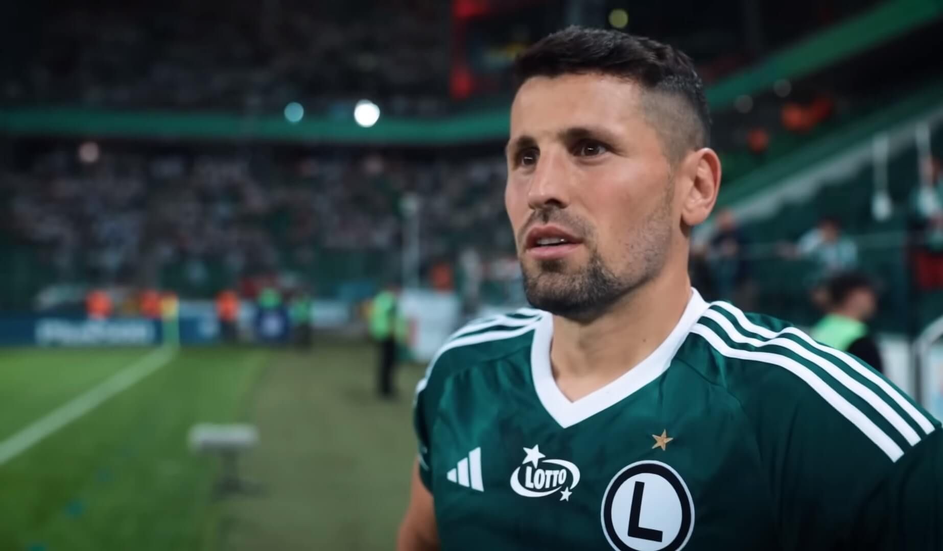 Paweł Wszołek zabrał głos ws. skandalu po meczu z AZ. „Pachniało tam ostrym rasizmem” Zdjęcie główne wpisu