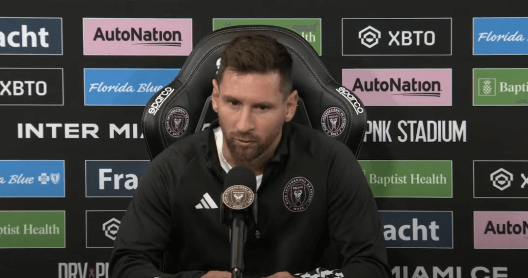 Ciekawe informacje w sprawie przyszłości Leo Messiego. Może zrobić to co Beckham i Henry. Zdjęcie główne wpisu