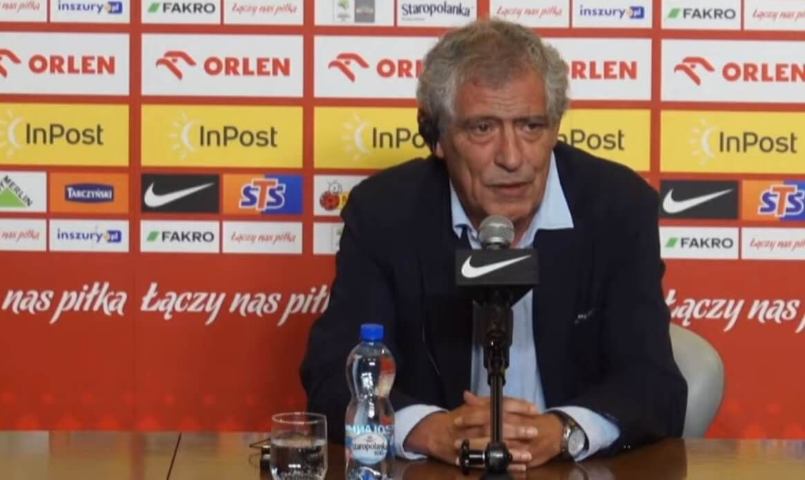 Fernando Santos ogłosił powołania do reprezentacji Polski! Powrót weteranów Zdjęcie główne wpisu