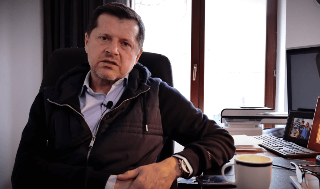 Cezary Kucharski… broni Roberta Lewandowskiego! Wskazał, co zawiodło u napastnika Barcelony Zdjęcie główne wpisu