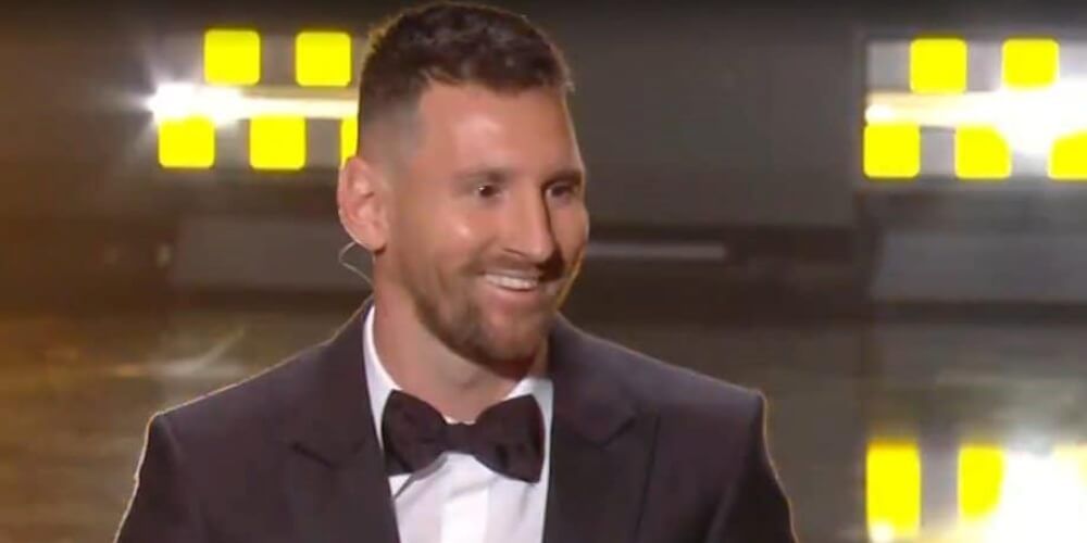 Taką ofertę miał otrzymać Leo Messi. Argentyńczyk mógł zarobić MILIARD euro w rok Zdjęcie główne wpisu