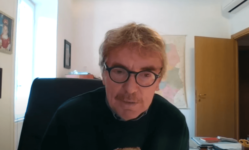 Zbigniew Boniek wypowiedział się na temat powrotu do PZPN-u. Były prezes rozwiał wątpliwości Zdjęcie główne wpisu