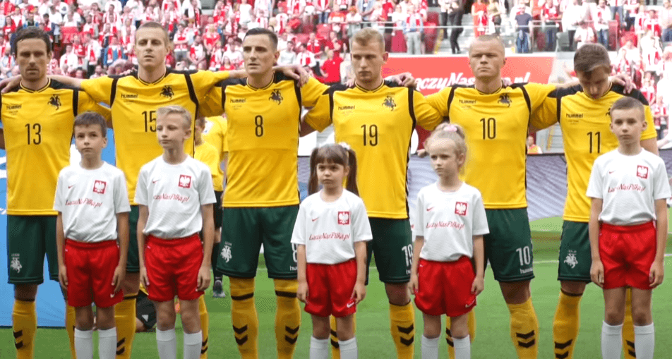 Skandaliczne doniesienia z Litwy. Pieniądze na budowę Stadionu Narodowego wyparowały do… kasyna Zdjęcie główne wpisu