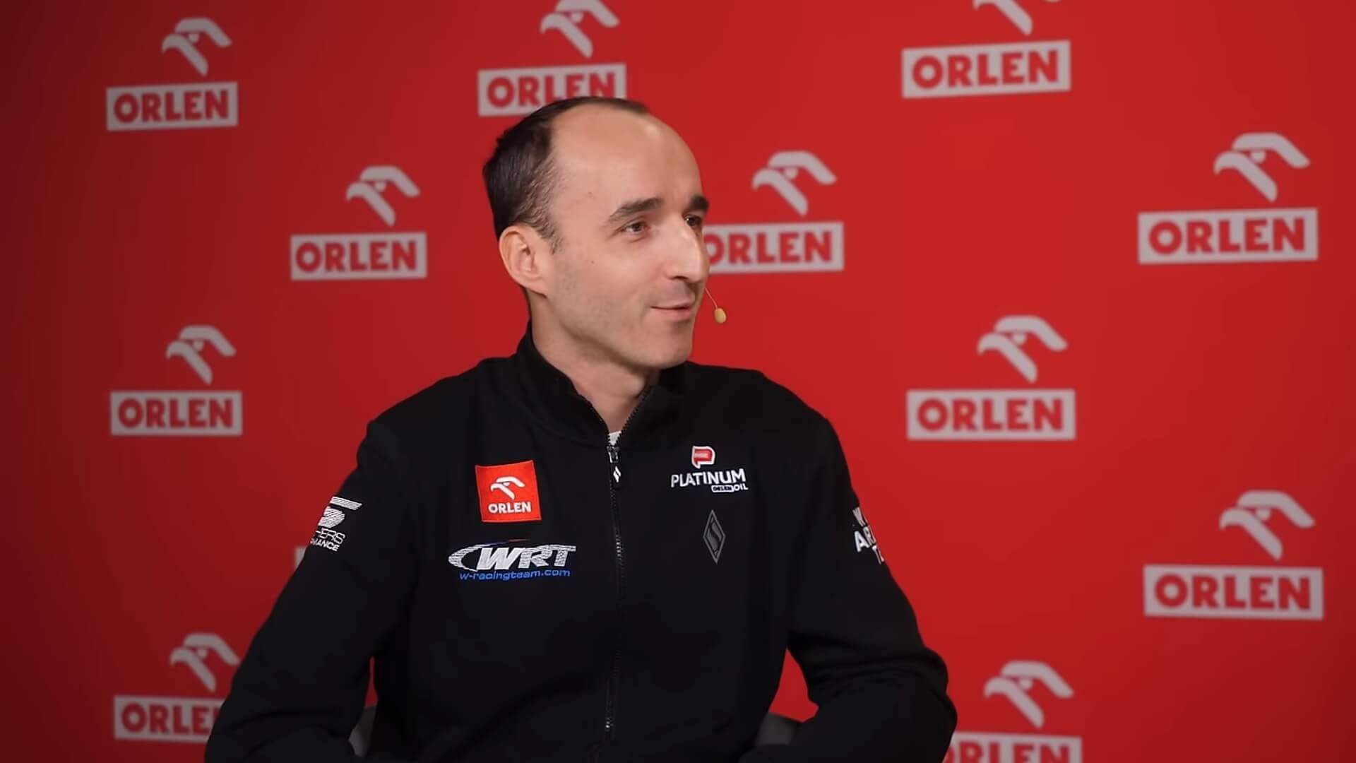 Robert Kubica wróci do Formuły 1? „Jestem gotowy” Zdjęcie główne wpisu