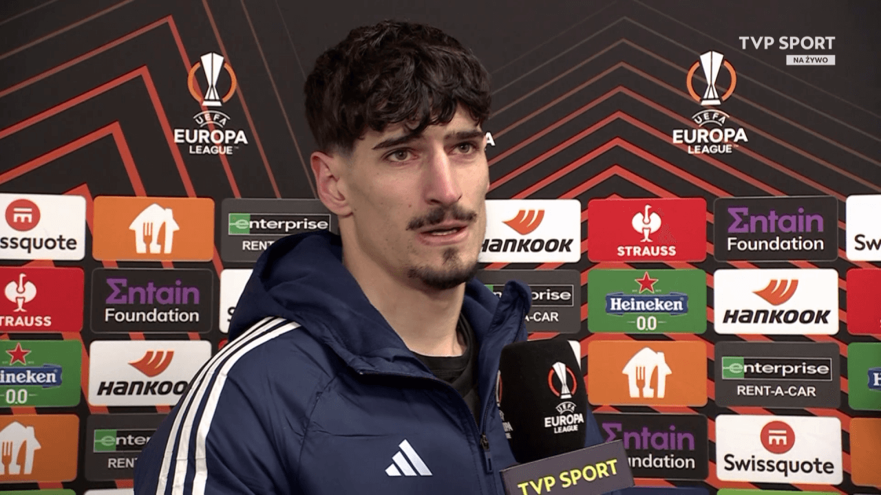 Dlatego Kovacević nie trafił do Benfiki. Bramkarz wyjawił szczegóły niedoszłego transferu Zdjęcie główne wpisu