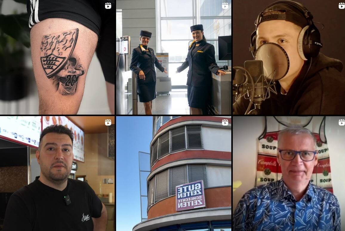 Niemcy prezentują kadrę na EURO 2024! Postawili na kreatywność [WIDEO] Zdjęcie główne wpisu