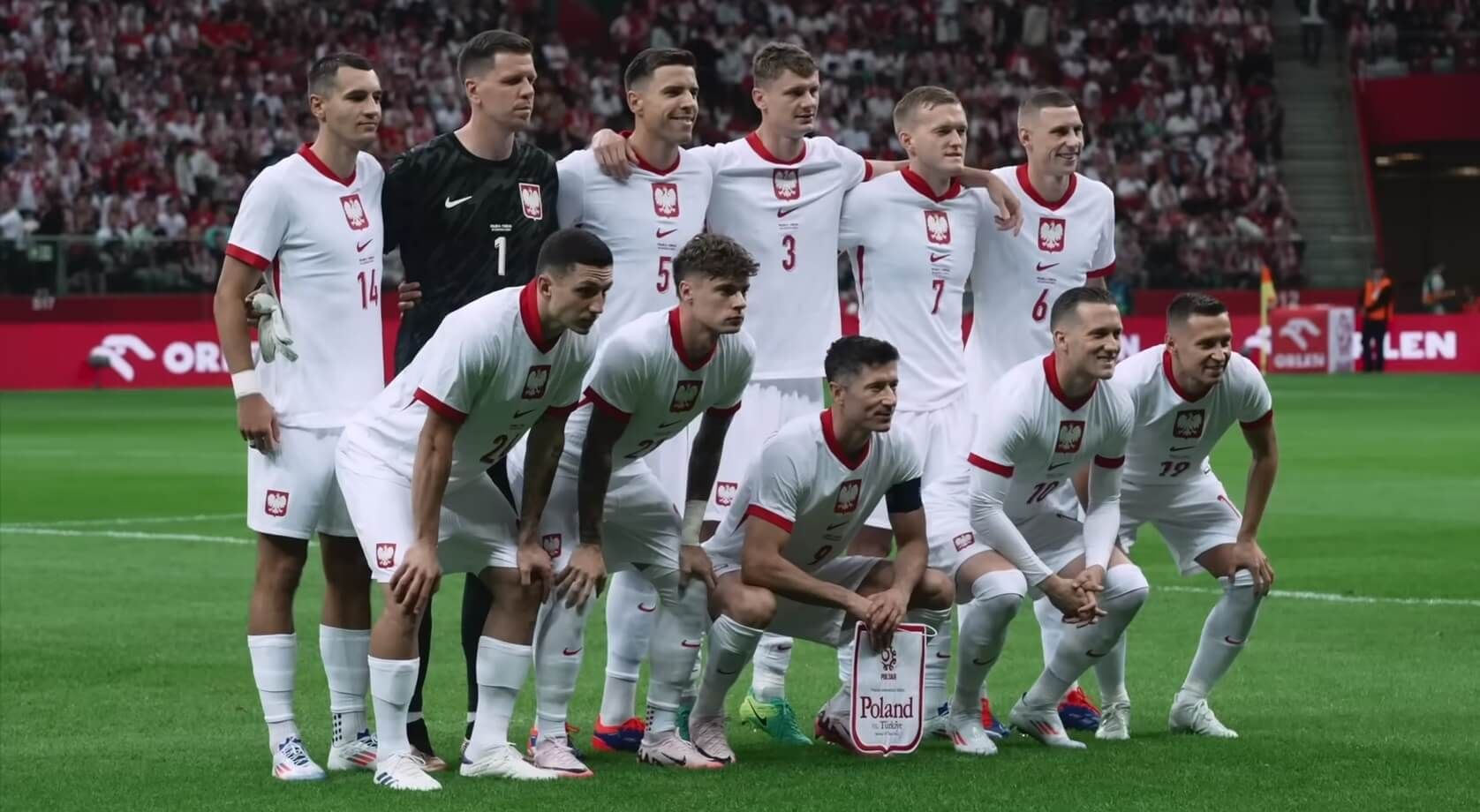 Reprezentant Polski w składzie największych rozczarowań Euro 2024. W drużynie także… Manuel Neuer Zdjęcie główne wpisu