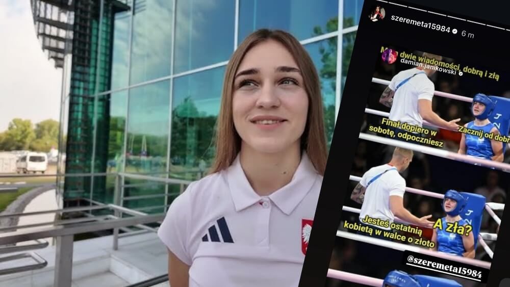 Julia Szeremeta krytykowana przez tajwańskie media. Poszło o mema, którego wrzuciła Polka Zdjęcie główne wpisu