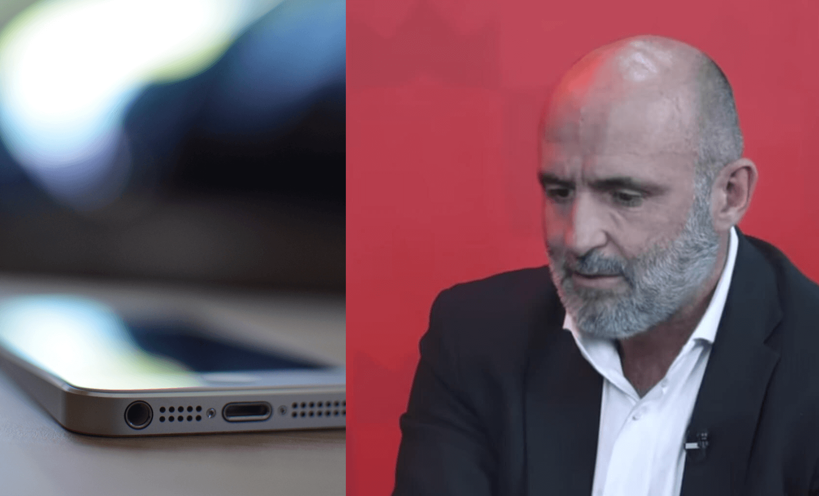 Michał Probierz otrzymał szokujące SMSy. Obraźliwe wiadomości o… 4:20 nad ranem Zdjęcie główne wpisu