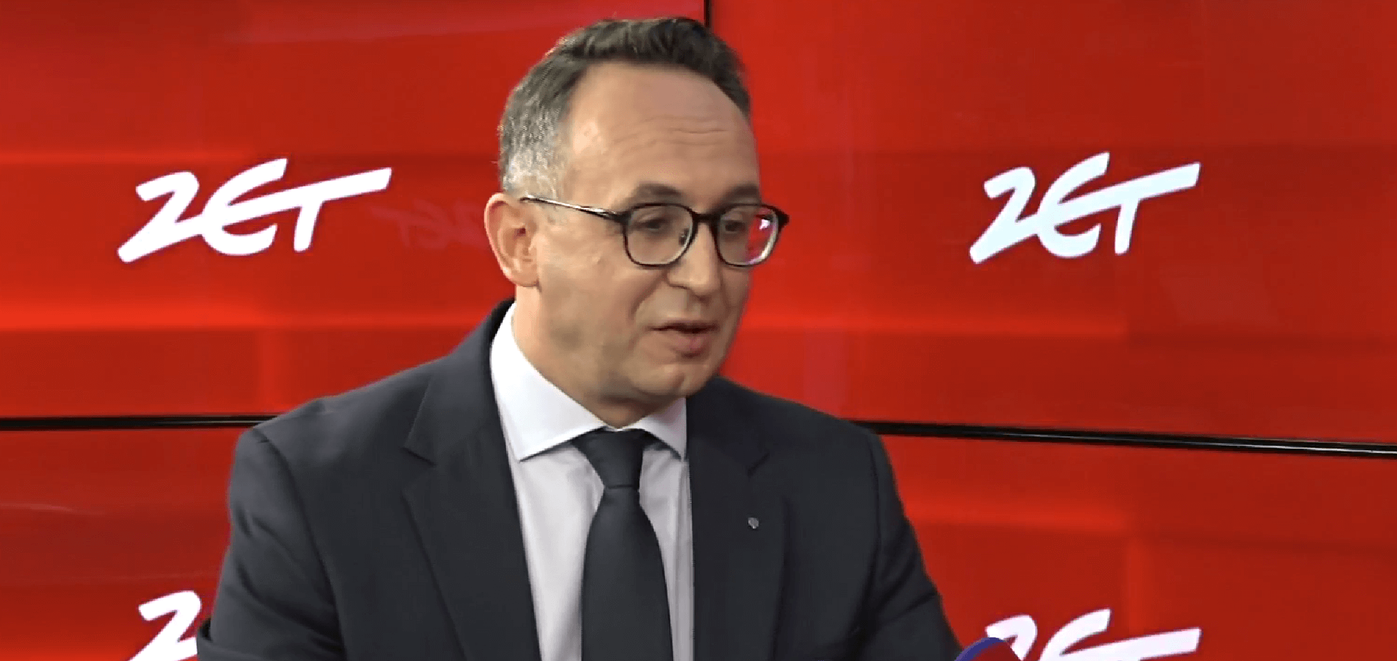 Pojawił się głos z rządu w sprawie Probierza. Minister zajął stanowisko. Chce dymisji selekcjonera Zdjęcie główne wpisu