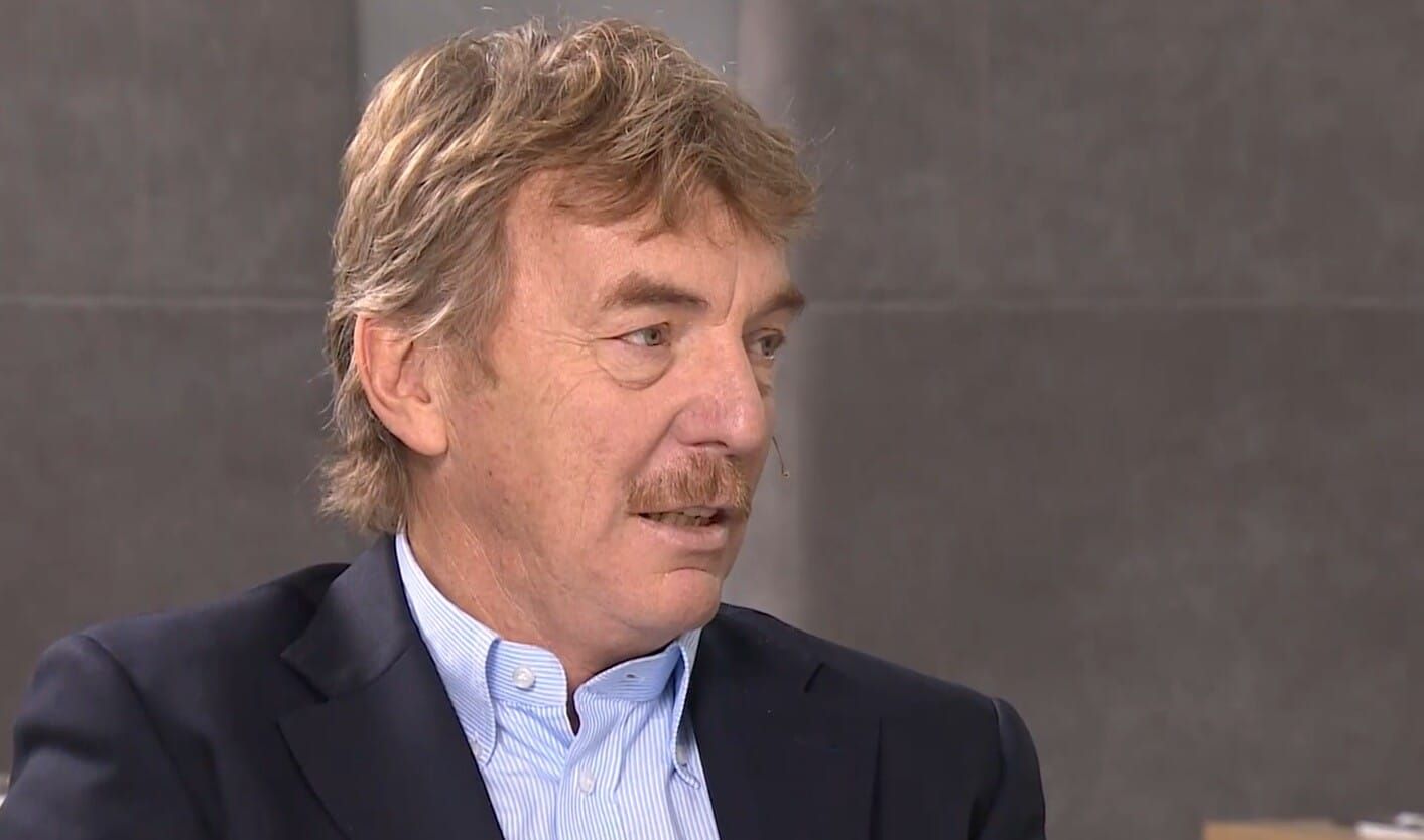 Zbigniew Boniek pesymistą ws. transferu Roberta Lewandowskiego do AC Milan. „To już nie jest ten sam piłkarz” Zdjęcie główne wpisu