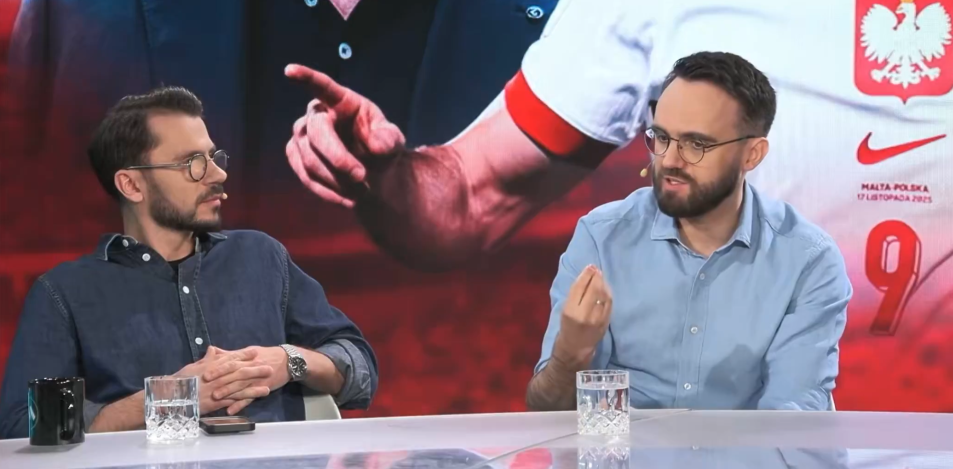 Dziennikarz przekazał nowe doniesienia ws. afery z powołaniem. "Nie dostali wiadomości" [WIDEO] Obraz wpisu