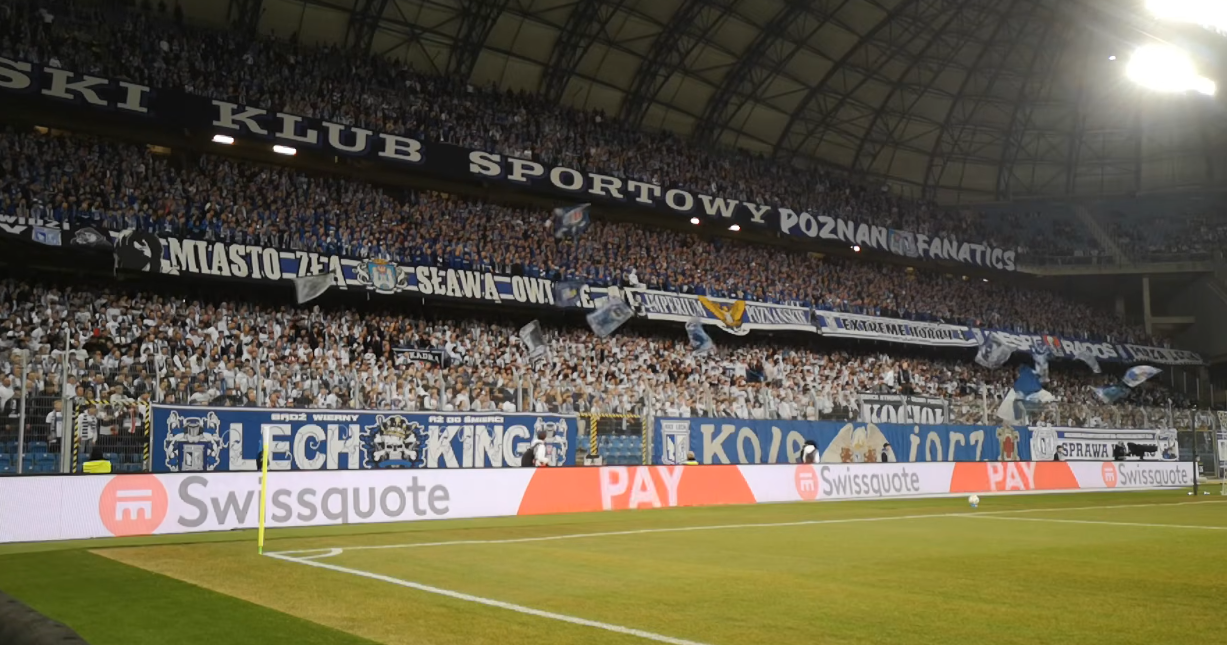 Ekstraklasa zauważona przez renomowany portal. Anglicy piszą o wyjątkowej walce w polskiej lidze Obraz wpisu