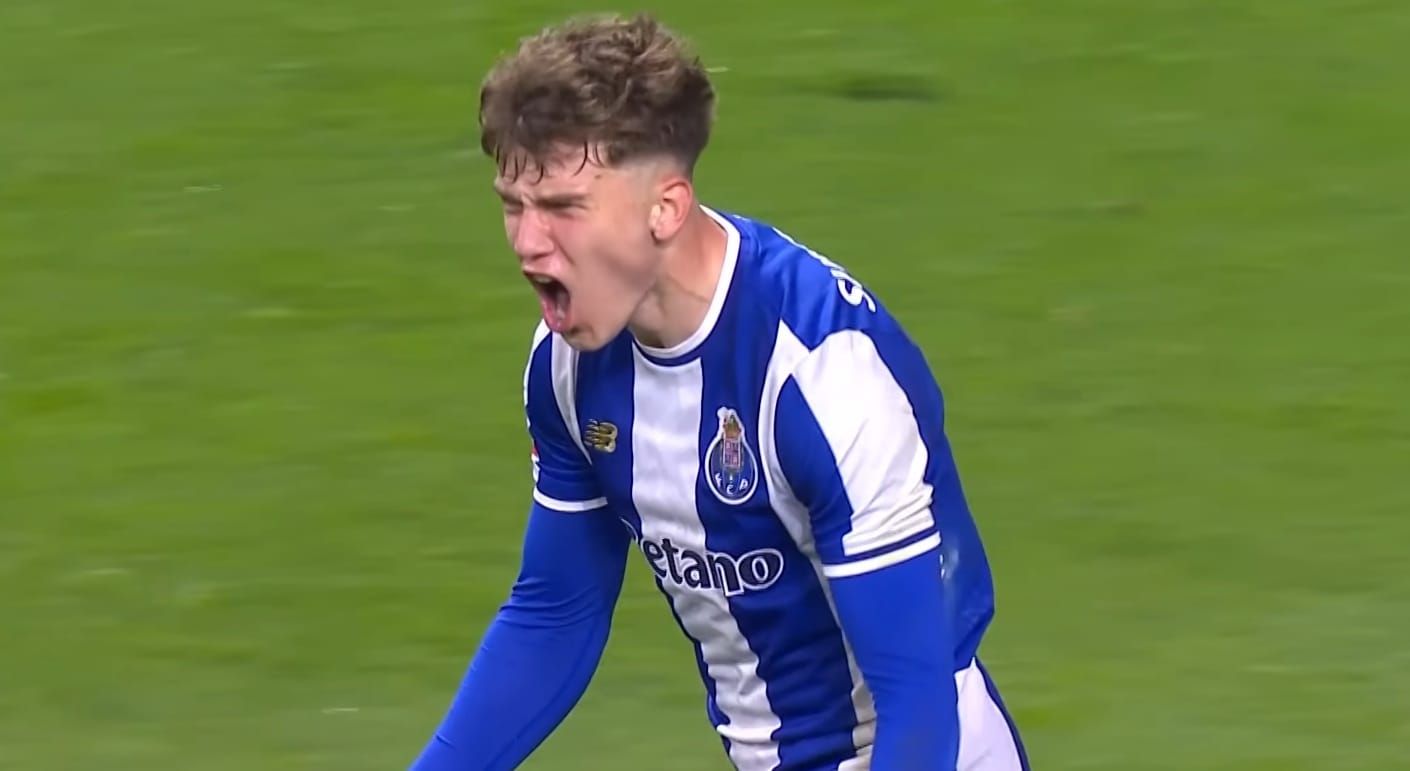 FC Porto dopłaci Jagiellonii za transfer Pietuszewskiego. Klauzula bliska aktywowania Obraz wpisu