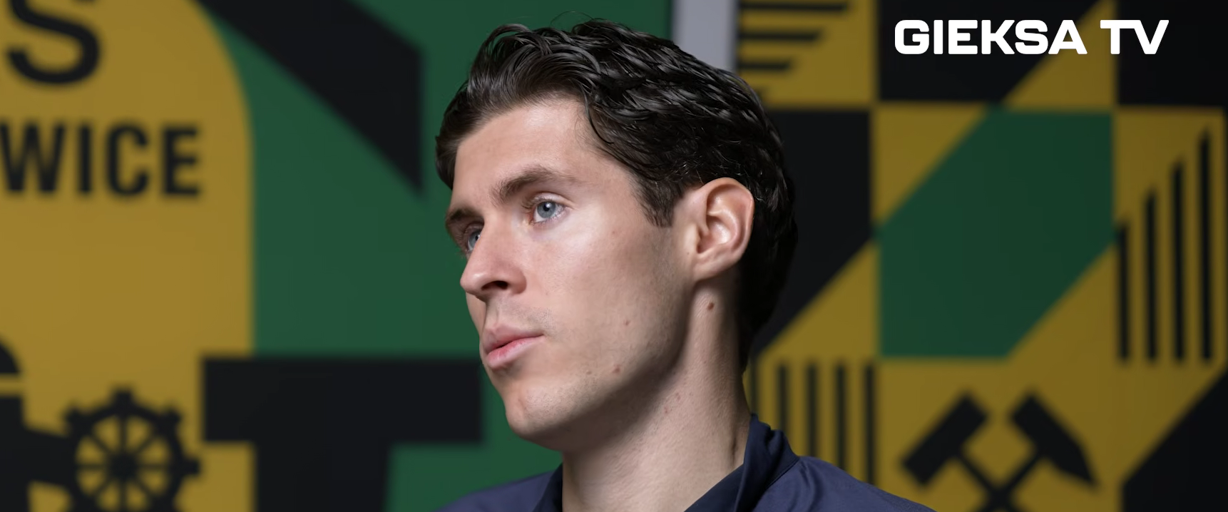 Erling Haaland ma więcej wspólnego z Ekstraklasą, niż się wydaje. Norweg złożył gratulacje piłkarzowi GKSu Katowice Obraz wpisu